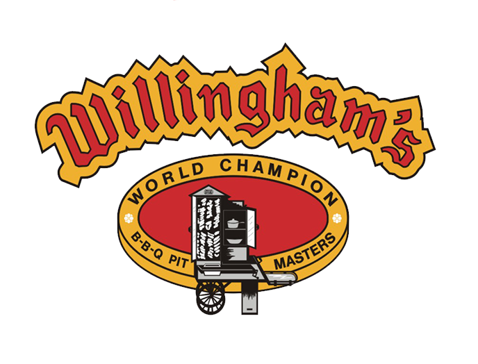Willingham's Wham Seasonings