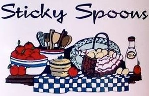 Sticky Spoons Jellies